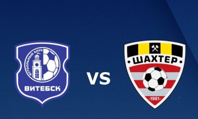 11BET Soi kèo FC Vitebsk vs Shakhter Soligorsk - 20h00 10/05/2020