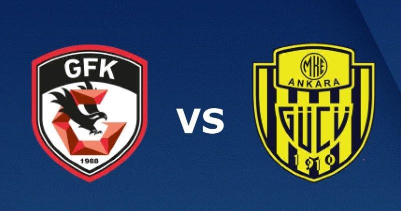 11BET Soi kèo Gaziantep FK vs Ankaragucu  -  18h00 21/03/2020