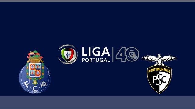11BET Soi kèo FC Porto vs Portimonense - 03h30 24/02/2020