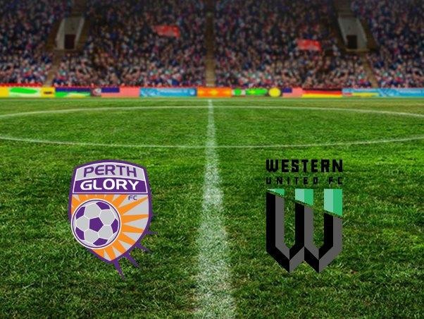 11BET Soi kèo Perth Glory FC vs Western United FC  -  17h45 21/03/2020