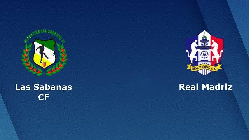 11BET Soi kèo Deportivo Las Sabanas vs Real Madriz FC - 05h00 02/04/2020