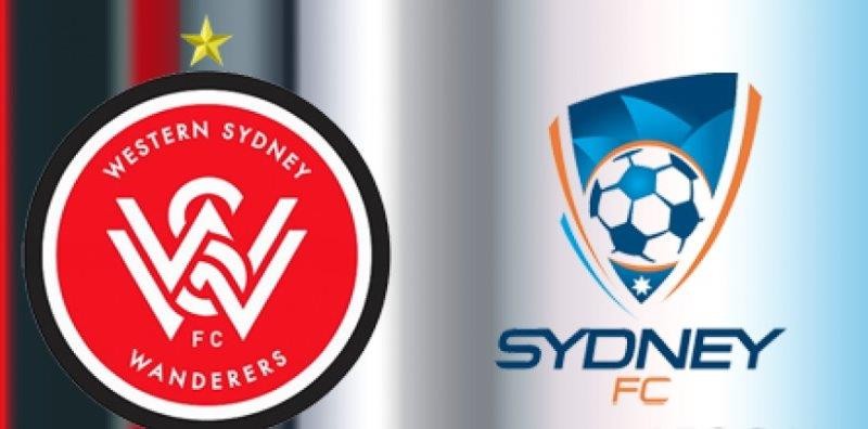 11BET Soi kèo Western Sydney vs Sydney FC - 15h30 21/03/2020