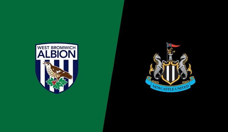 11BET Soi kèo West Brom vs Newcastle