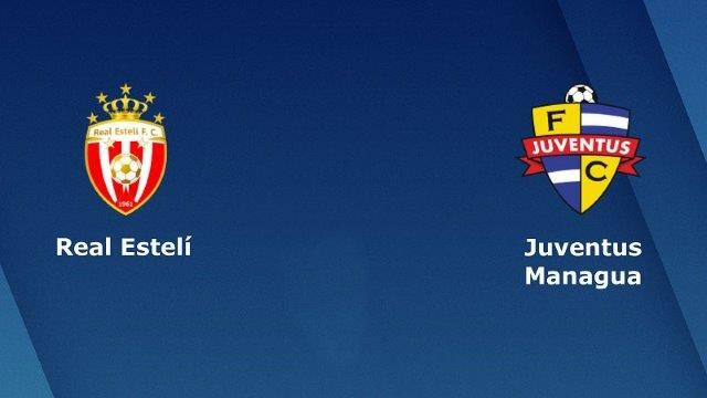 11BET Soi kèo Real Esteli vs Juventus Managua - 08h00 09/04/2020