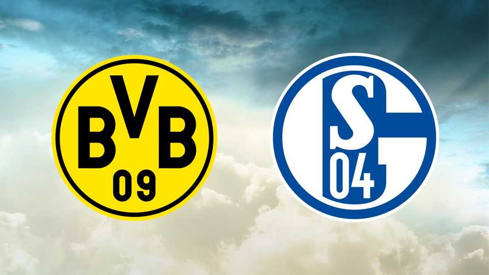11BET Soi kèo Borussia Dortmund vs FC Schalke 04, 21h30 14/03/2020