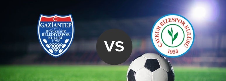 11BET Soi kèo Gaziantep FK vs Rizespor - 00h00 18/02/2020