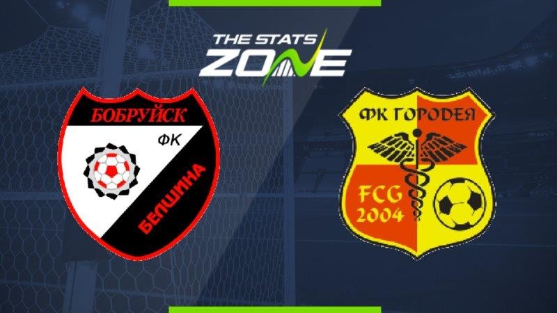 11BET Soi kèo Belshina vs Gorodeja - 21h00 03/04/2020