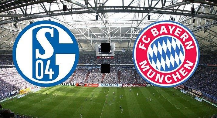 11BET Soi kèo FC Schalke 04 vs Bayern Munich  -  02h45 04/03/2020