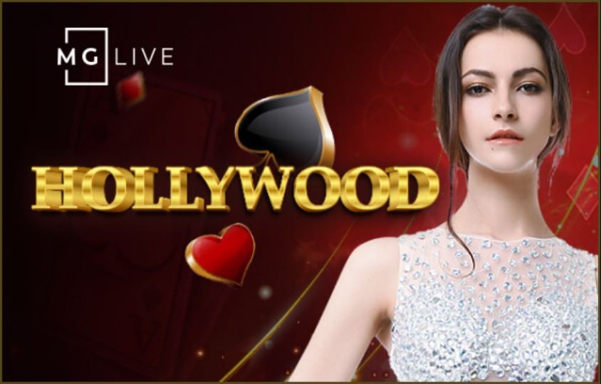 11BET Game Hollywood là gì? Chơi game Hollywood ở MG LIVE ra sao?