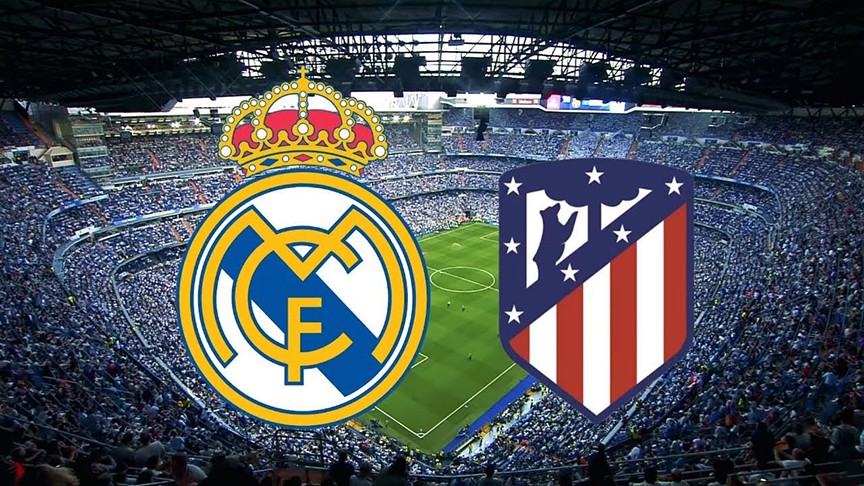 11BET Soi kèo Real Madrid vs Atlético Madrid – hôm nay 01/02/2020