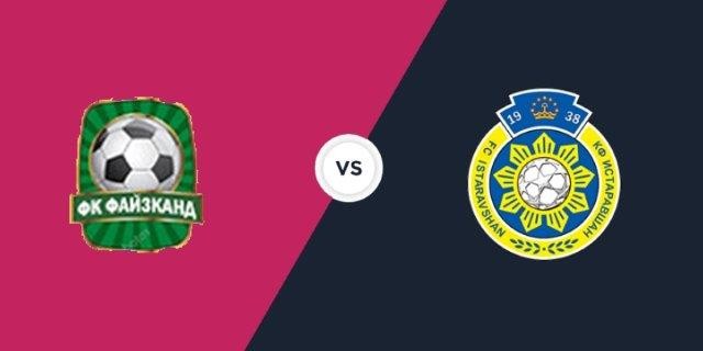 11BET Soi kèo Faizkand vs Istaravshan - 18h30 25/04/2020