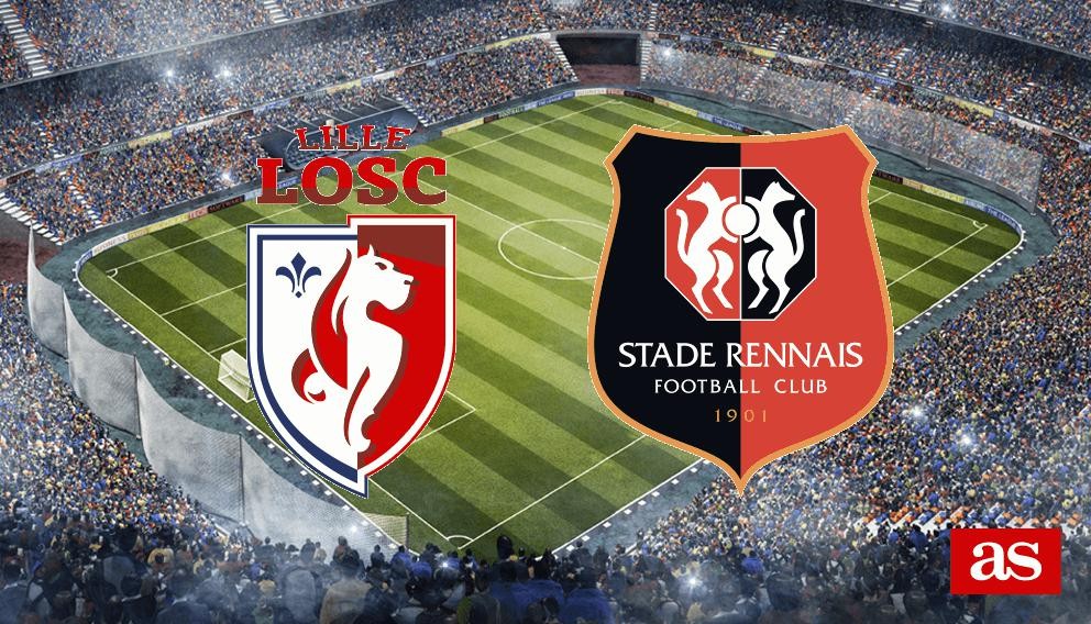 11BET Soi kèo Lille vs Rennes – hôm nay 05/02/2020