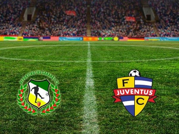 11BET Soi kèo Deportivo Las Sabanas vs Juventus Managua - 04h00 19/04/2020
