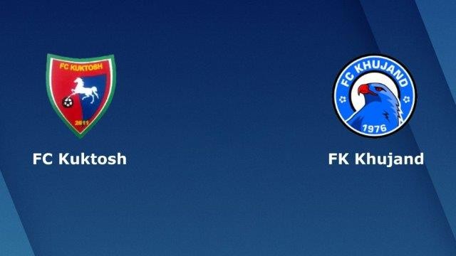 11BET Soi kèo Kuktosh vs FK Khujand -  20h00 22/04/2020