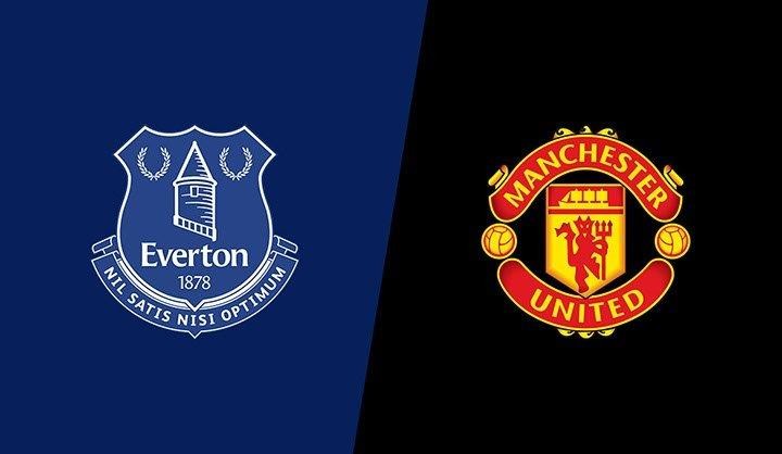 11BET Soi kèo Everton vs Manchester United -  21h00 01/03/2020