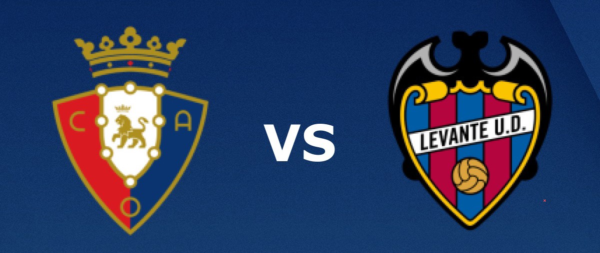11BET Soi kèo Osasuna vs Levante – hôm nay 25/01/2020