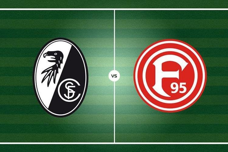 11BET Soi kèo SC Freiburg vs Fortuna Dusseldorf -  21h00 22/02/2020