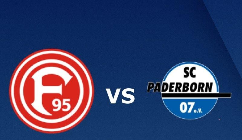 11BET Soi kèo Fortuna Dusseldorf vs SC Paderborn 07 - 02h30 14/03/2020