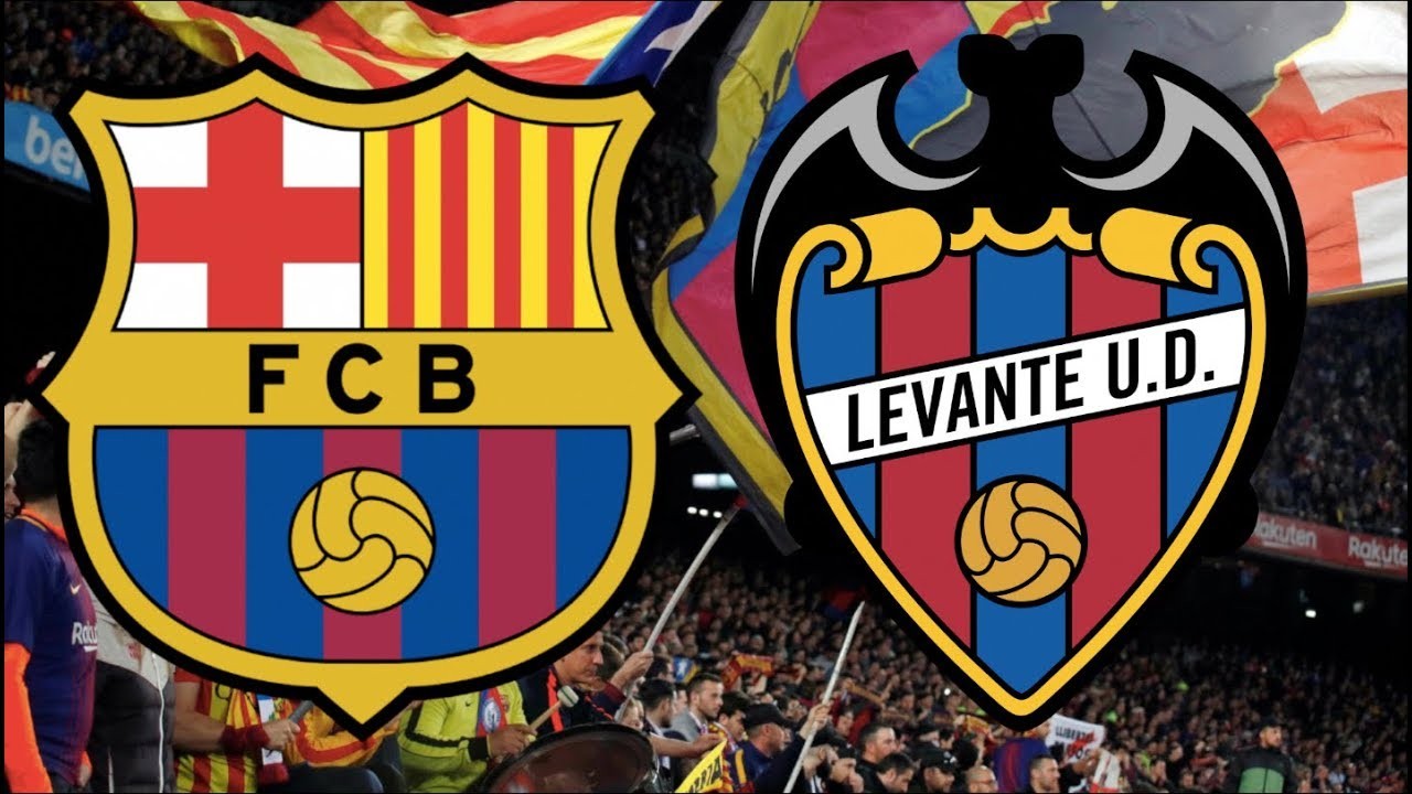 11BET Soi kèo Barcelona vs Levante – hôm nay 03/02/2020
