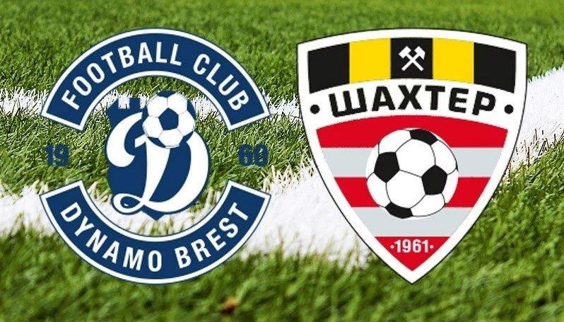 11BET Soi kèo Dinamo Brest vs Shakhtyor Soligorsk - 23h30 08/04/2020