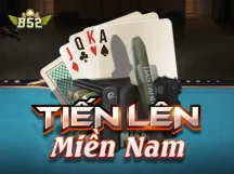 11BET Tiến Lên Miền Nam Tài Phú