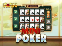 11BET Mini Poker
