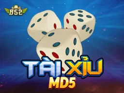 11BET Tài Xỉu MD5