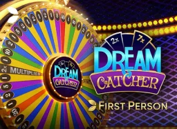 11BET First Person Dream Catcher