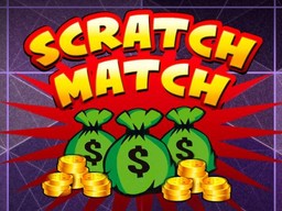 11BET Scratch Match