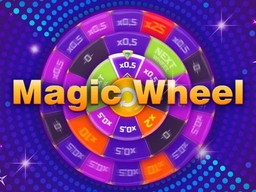 11BET Magic Wheel