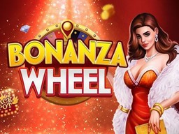 11BET Bonanza Wheel