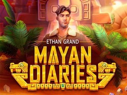 11BET Ethan Grand: Mayan Diaries