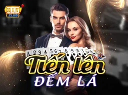 11BET Tiến Lên Đếm Lá