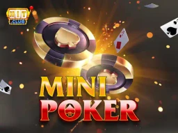 11BET Poker Mini