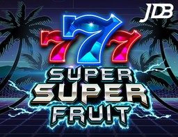 11BET Super Super Fruit