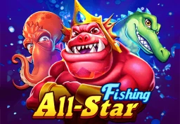 11BET All-star Fishing