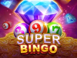 11BET Super Bingo