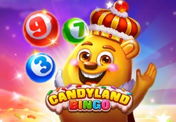 11BET Candyland Bingo