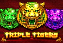 11BET Triple Tigers