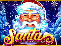 11BET Santa
