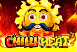 11BET Chilli Heat