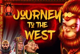 11BET Journey to the West