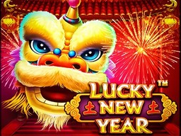 11BET Lucky New Year