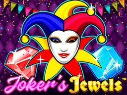 11BET Joker's Jewels