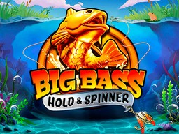 11BET Big Bass Hold & Spinner Megaways