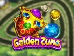 11BET Golden Zuma