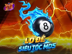 11BET Lô Đề Siêu Tốc MD5
