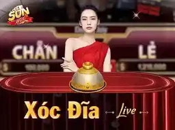 11BET Xóc Đĩa Live