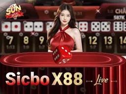 11BET Sicbo X88