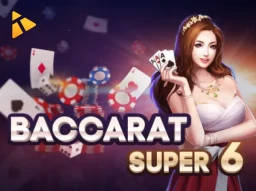 11BET Baccarat Super 6